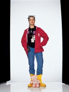 Melissa Van Wijk, Faces of Ground Zero, Joe McNally, FGZ,